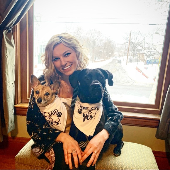 Meet your Posher, Noelle - Picture 7 of 7